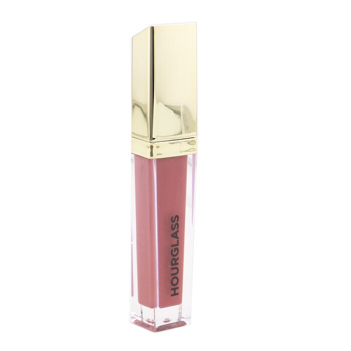 Velvet Story Lip Cream - # Pure (rose) - 3.6g/0.12oz