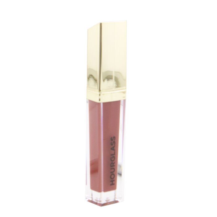 Velvet Story Lip Cream - # Luxe (mauve) - 3.6g/0.12oz