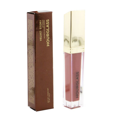 Velvet Story Lip Cream - # Luxe (mauve) - 3.6g/0.12oz