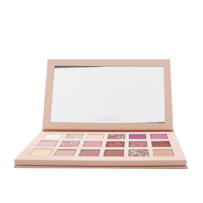 The New Nude Eyeshadow Palette (18x Eyeshadow) - 19.7g/0.69oz