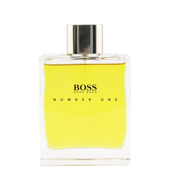 Boss No.1 Eau De Toilette Spray - 100ml/3.3oz