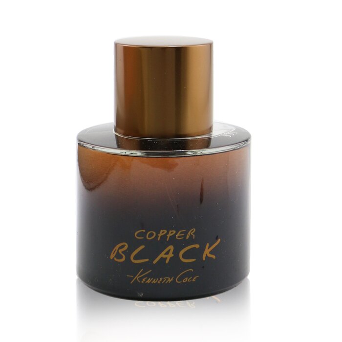 Copper Black Eau De Toilette Spray - 100ml/3.4oz