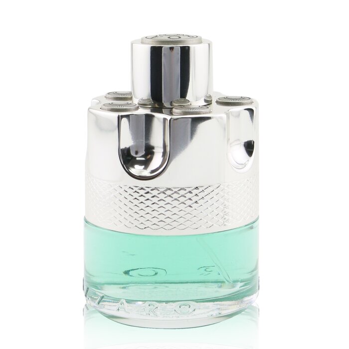 Wanted Tonic Eau De Toilette Spray - 50ml/1.7oz