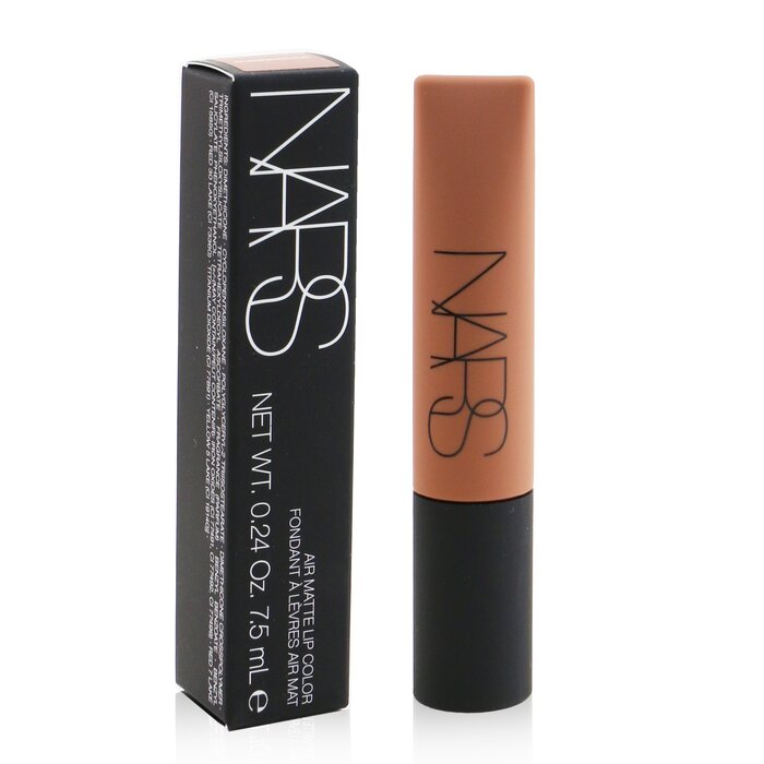 Air Matte Lip Color - # Surrender (taupe Nude) - 7.5ml/0.24oz