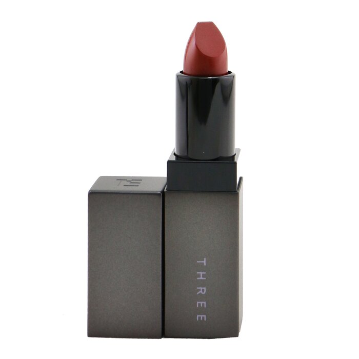 Daringly Distinct Lipstick - # 10 Inner City - 4g/0.14oz