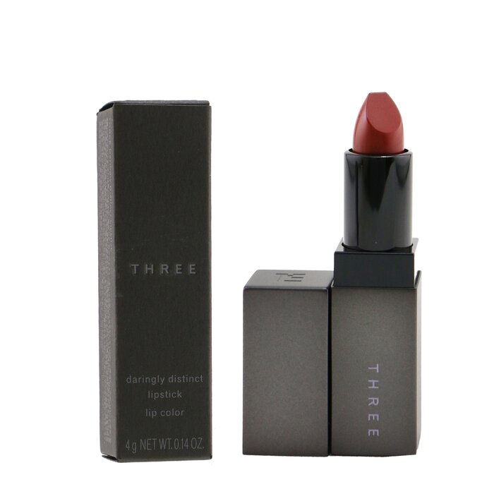 Daringly Distinct Lipstick - # 10 Inner City - 4g/0.14oz