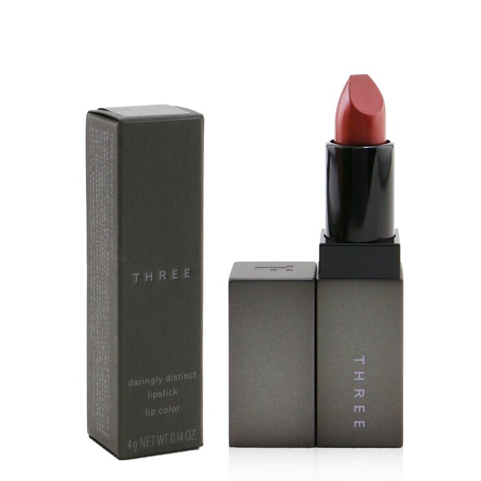 Daringly Distinct Lipstick - # 11 Feeling Freedom - 4g/0.14oz