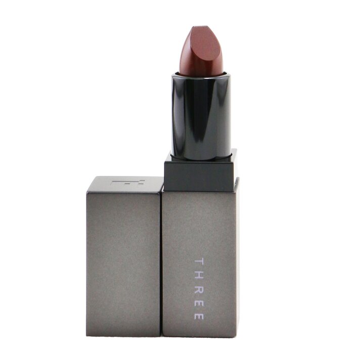 Daringly Distinct Lipstick - # 12 Deep Connection - 4g/0.14oz