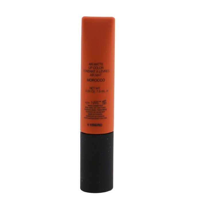 Air Matte Lip Color - # Morocco (warm Cinnamon) - 7.5ml/0.24oz