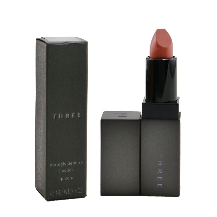 Daringly Demure Lipstick - # 10 Sweet Salvation - 4g/0.14oz