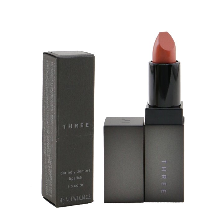 Daringly Demure Lipstick - # 11 Multiculture Maiden - 4g/0.14oz