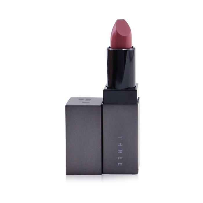 Daringly Demure Lipstick - # 12 World Around - 4g/0.14oz