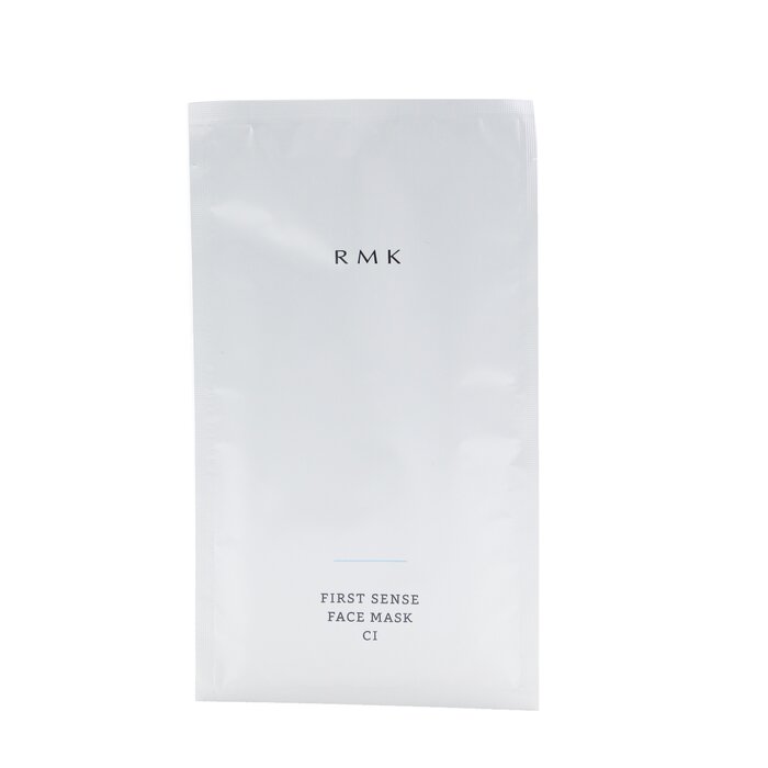 First Sense Face Mask - Ci - 5x22ml