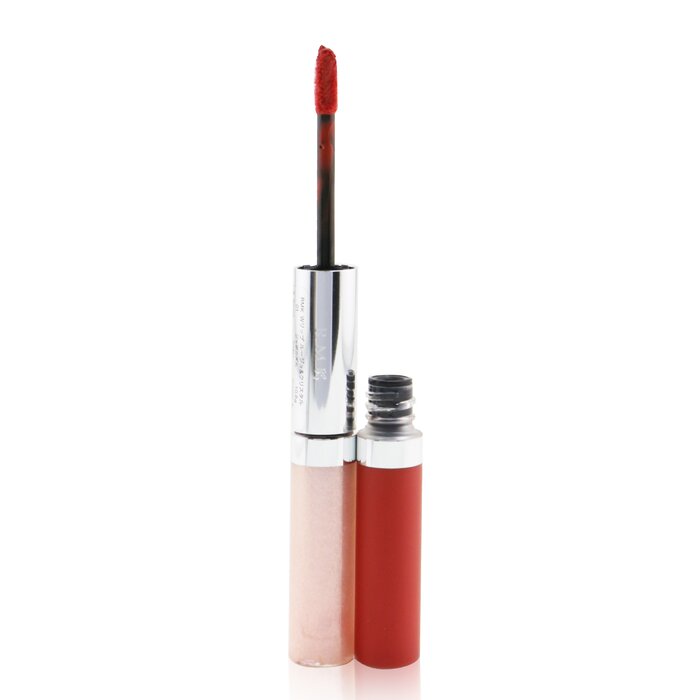 W Lip Rouge & Crystal - # 01 Japonisme - 10.8g/0.36oz