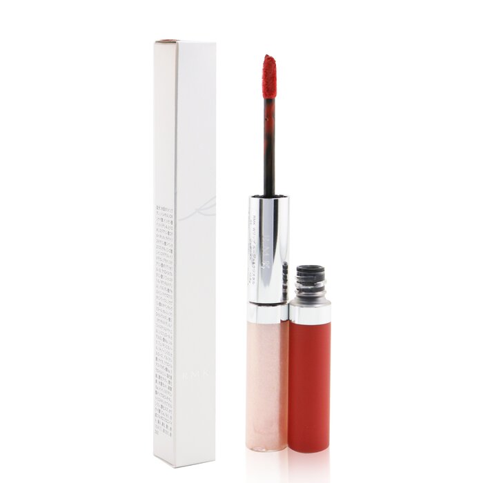 W Lip Rouge & Crystal - # 01 Japonisme - 10.8g/0.36oz