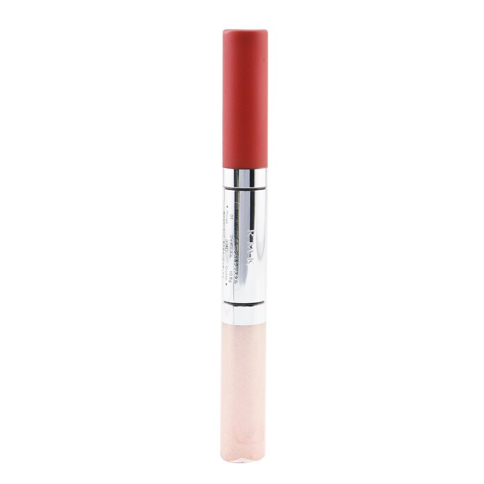 W Lip Rouge & Crystal - # 01 Japonisme - 10.8g/0.36oz