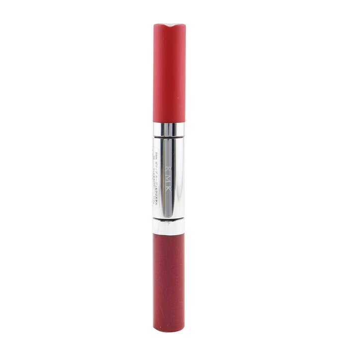 W Lip Rouge & Crystal - # 02 Madness Power - 10.8g/0.36oz