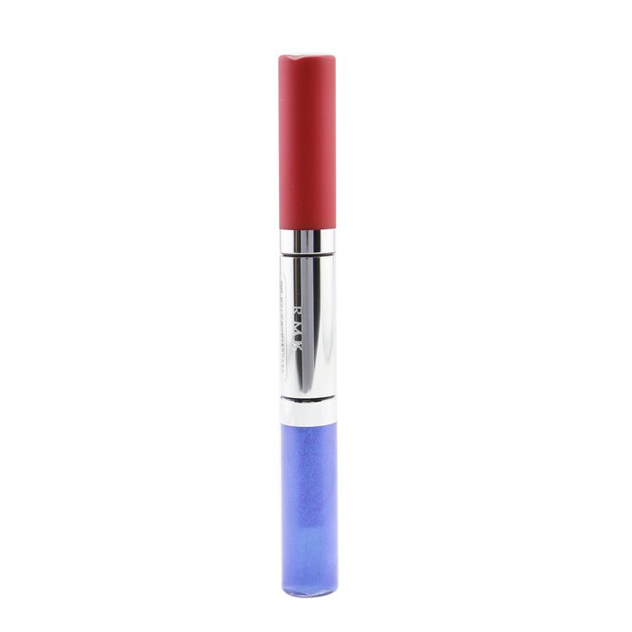 W Lip Rouge & Crystal - # 04 Temptation In Eden - 10.8g/0.36oz