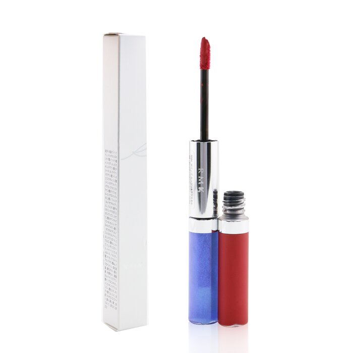 W Lip Rouge & Crystal - # 04 Temptation In Eden - 10.8g/0.36oz