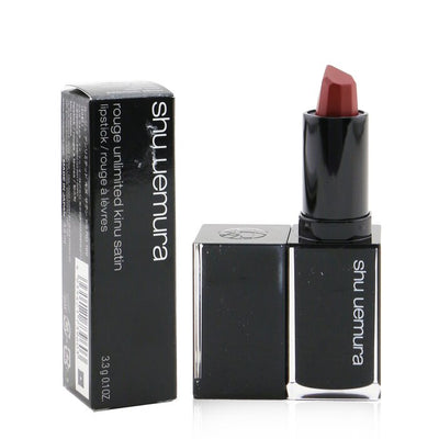 Rouge Unlimited Kinu Satin Lipstick - # Ks Rd 169 - 3.3g/0.1oz