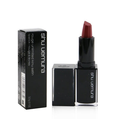 Rouge Unlimited Kinu Satin Lipstick - # Ks Rd 188 - 3.3g/0.1oz