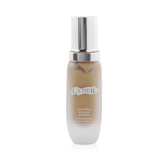 The Soft Fluid Long Wear Foundation Spf 20 - # 230 Light Ochre - 30ml/1oz