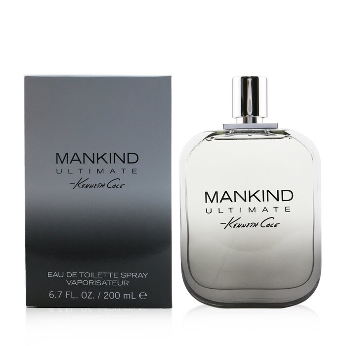 Mankind Ultimate Eau De Toilette Spray - 200ml/6.7oz