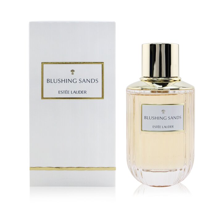 Blushing Sands Eau De Parfum Spray - 100ml/3.4oz