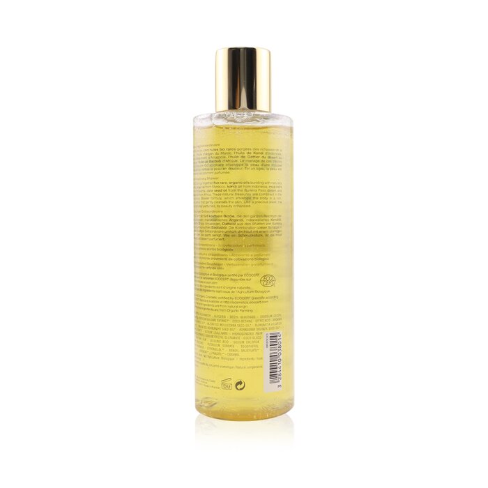 L'or Bio Extraordinary Shower - Beautifying & Fragrant - 250ml/8.4oz