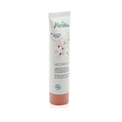 Nectar De Miels Comforting Hand Cream - Tested On Very Dry & Sensitive Skin - 30ml/1oz