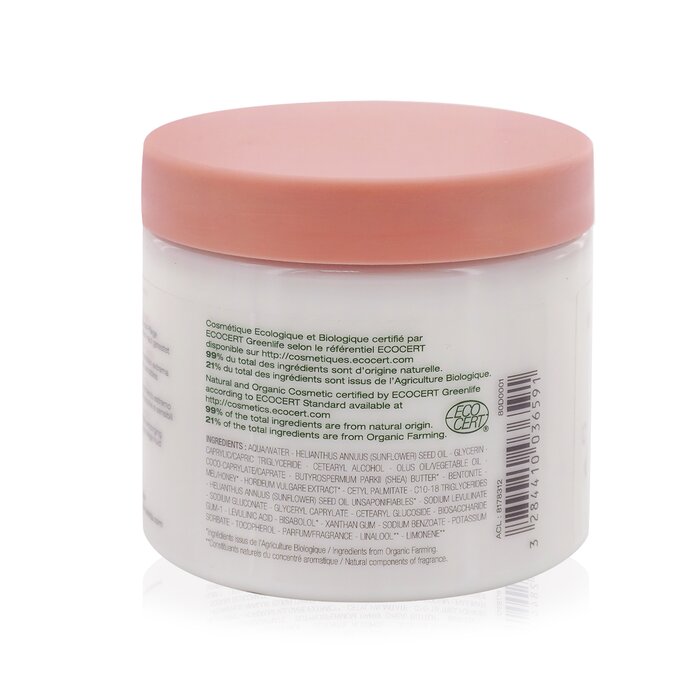 Nectar De Miels Comforting Balm - Tested On Very Dry & Sensitive Skin - 175ml/6.2oz