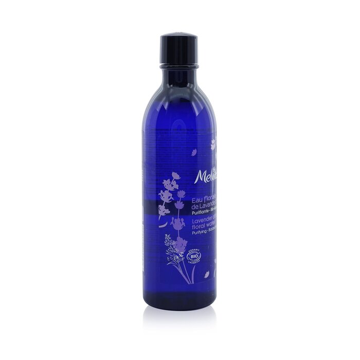 Lavender Floral Water (without Spray Head) - 200ml/6.7oz