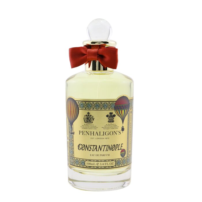 Constantinople Eau De Parfum Spray - 100ml/3.4oz