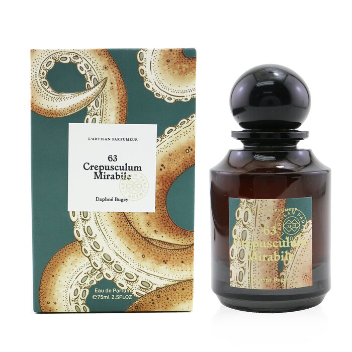 Crepusculum Mirabile 63 Eau De Parfum Spray - 75ml/2.5oz