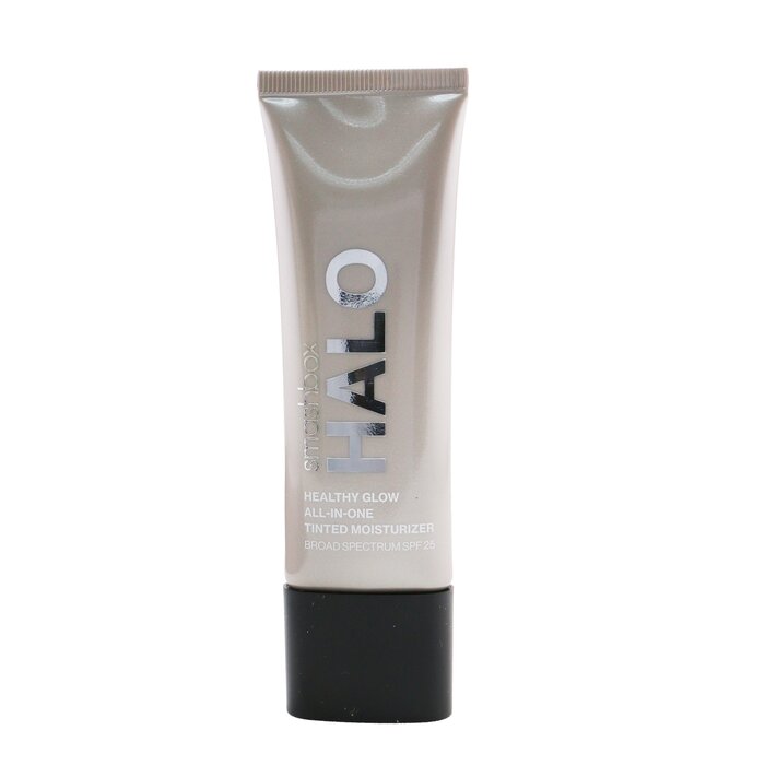 Halo Healthy Glow All In One Tinted Moisturizer Spf 25 - 