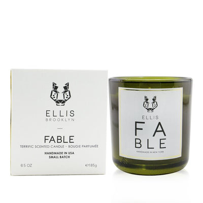 Terrific Scented Candle - Fable - 185g/6.5oz