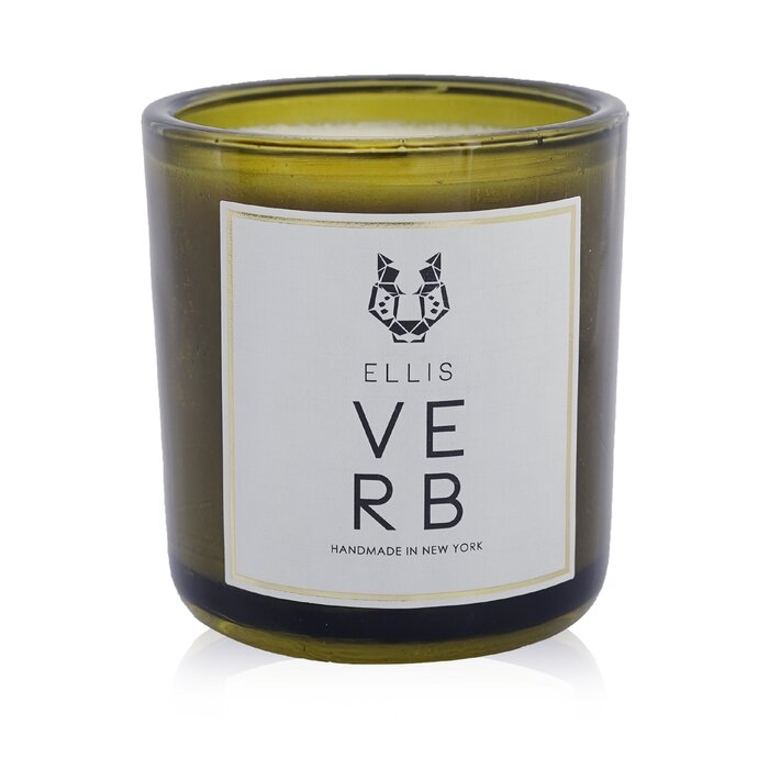 Terrific Scented Candle - Verb - 185g/6.5oz