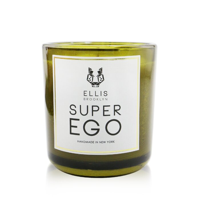 Terrific Scented Candle - Superego - 185g/6.5oz