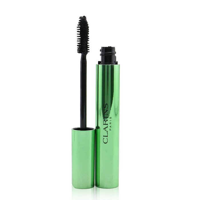 Supra Lift & Curl Mascara - # 01 Intense Black - 8ml/0.2oz