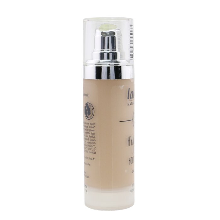 Hyaluron Liquid Foundation - # 04 Cool Honey - 30ml/1oz