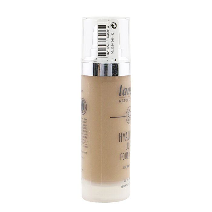 Hyaluron Liquid Foundation - # 05 Natural Beige - 30ml/1oz