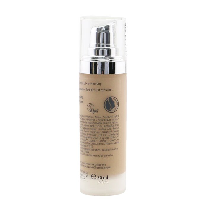 Hyaluron Liquid Foundation - # 05 Natural Beige - 30ml/1oz