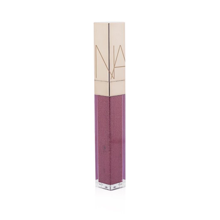 Afterglow Lip Shine - # Hot Spell (limited Edition) (box Slightly Damaged) - 5.5ml/0.17oz