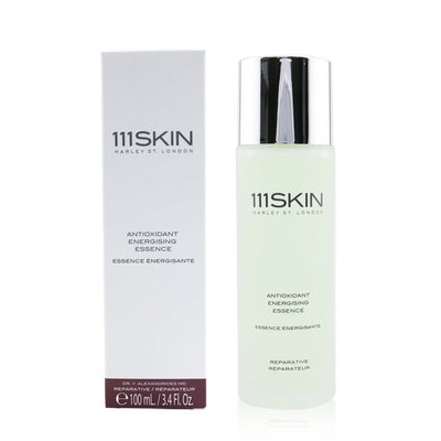 Antioxidant Energising Essence - 100ml/3.4oz