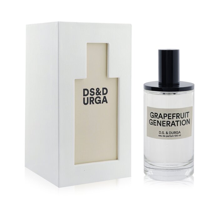 Grapefruit Generation Eau De Parfum Spray - 100ml/3.4oz