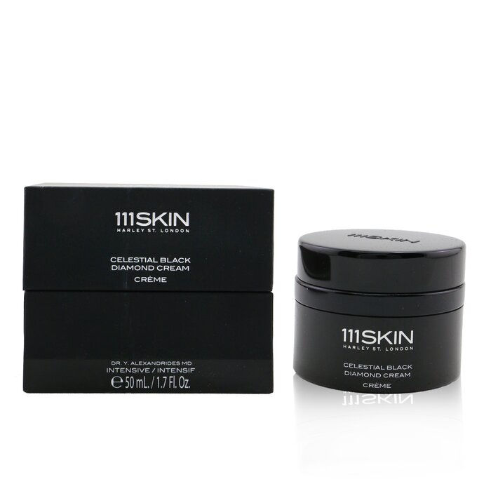 Celestial Black Diamond Cream - 50ml/1.7oz