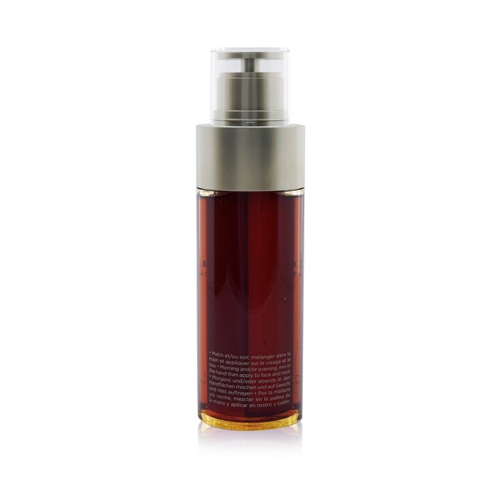 Double Serum (hydric + Lipidic System) Complete Age Control Concentrate - 100ml/3.3oz