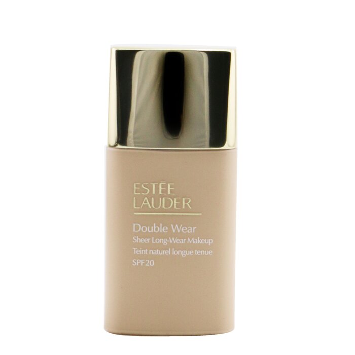 Double Wear Sheer Long Wear Makeup Spf 20 - # 2c2 Pale Almond - 30ml/1oz