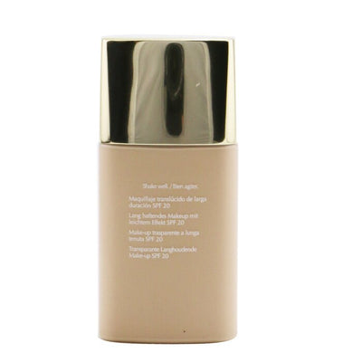 Double Wear Sheer Long Wear Makeup Spf 20 - # 2c2 Pale Almond - 30ml/1oz