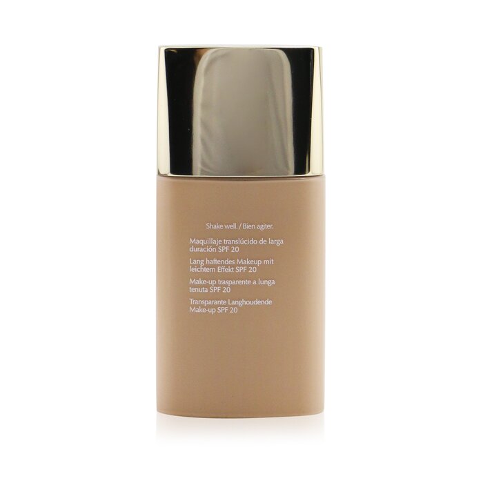 Double Wear Sheer Long Wear Makeup Spf 20 - 